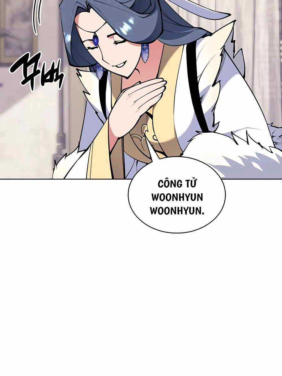 Học Giả Kiếm Sĩ Chương 104 trang 82