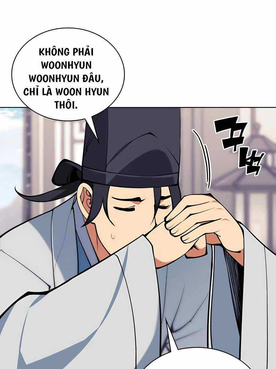 Học Giả Kiếm Sĩ Chương 104 trang 83