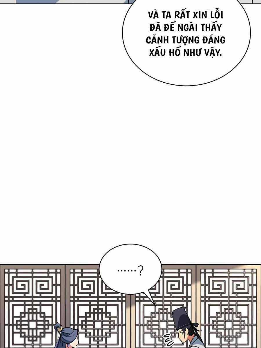 Học Giả Kiếm Sĩ Chương 104 trang 84
