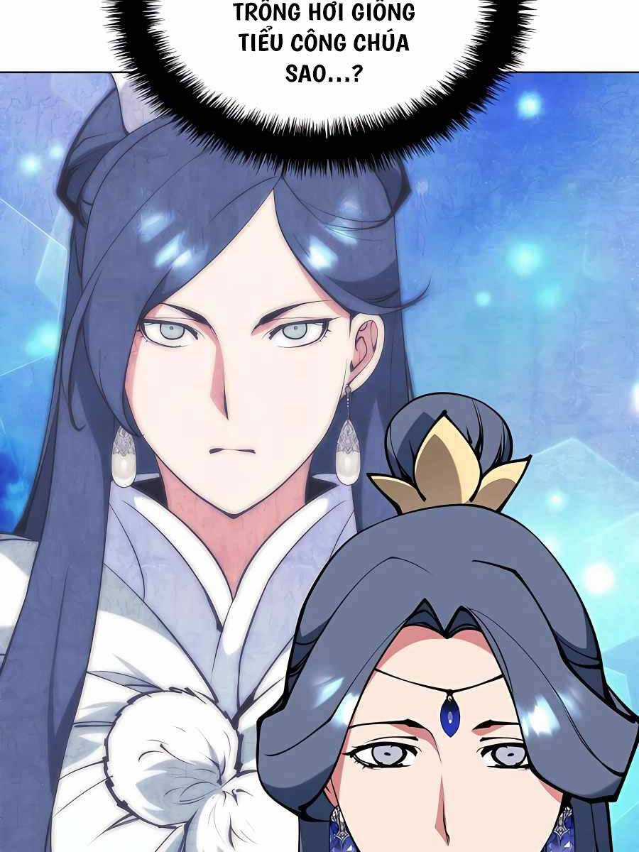 Học Giả Kiếm Sĩ Chương 104 trang 86