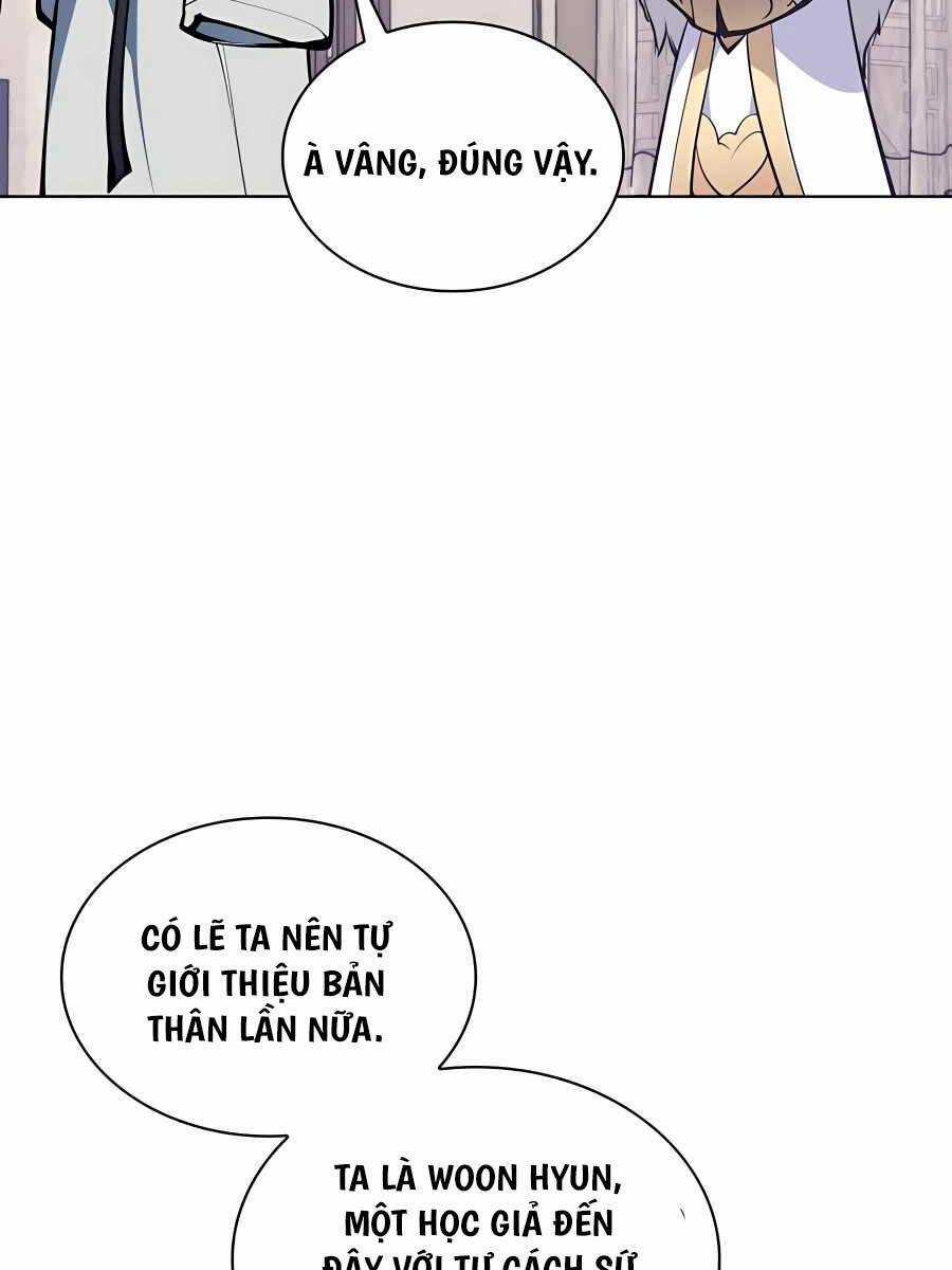 Học Giả Kiếm Sĩ Chương 104 trang 89