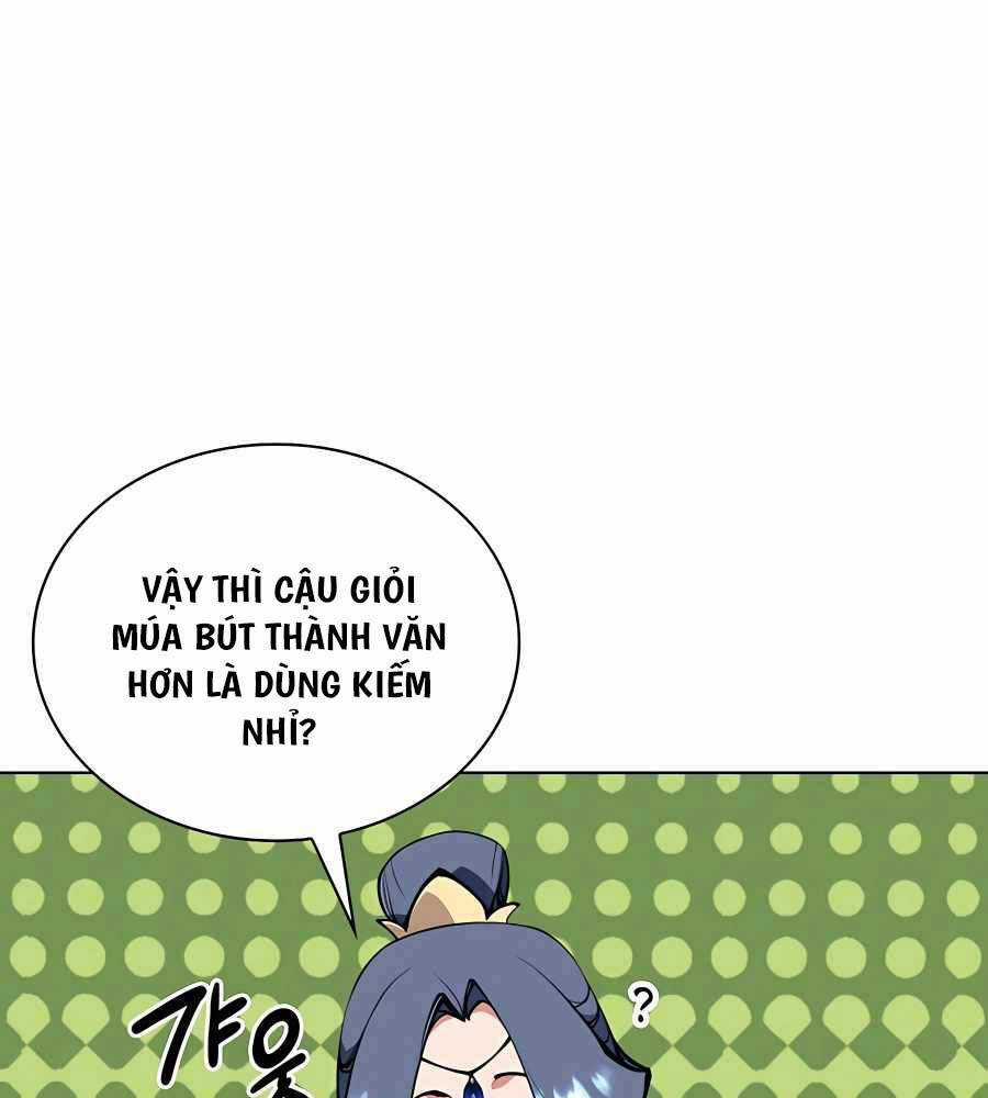 Học Giả Kiếm Sĩ Chương 104 trang 91