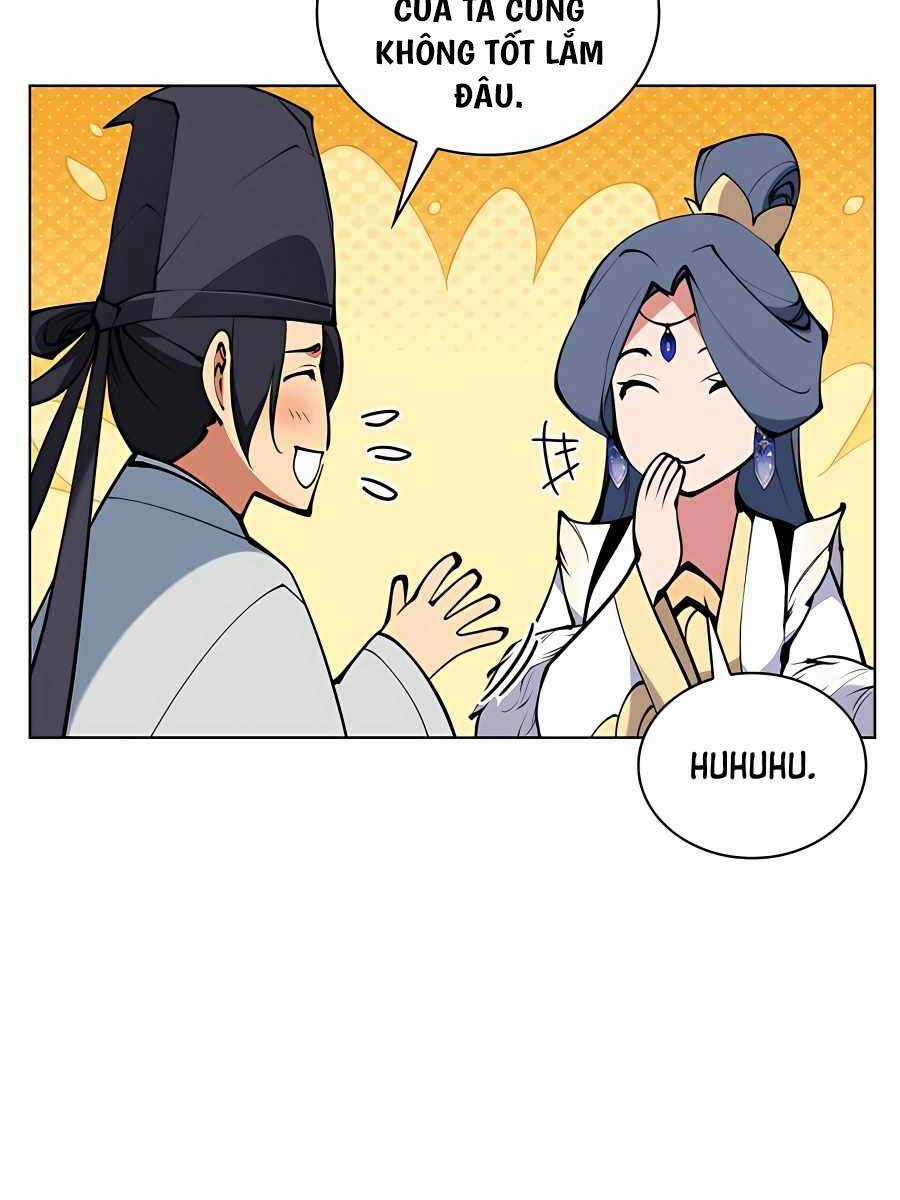 Học Giả Kiếm Sĩ Chương 104 trang 93