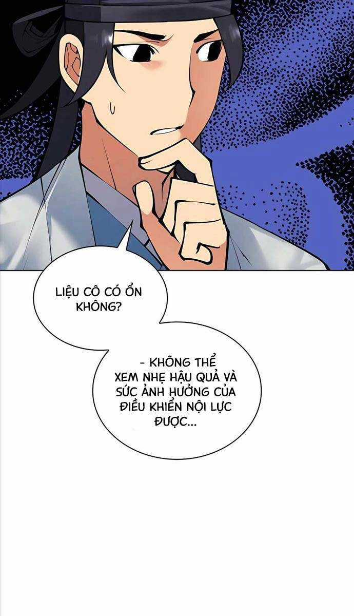 Học Giả Kiếm Sĩ Chương 105 trang 10