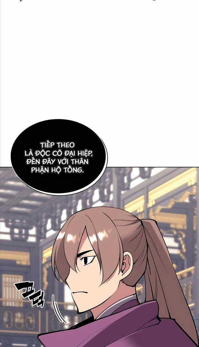 Học Giả Kiếm Sĩ Chương 105 trang 100