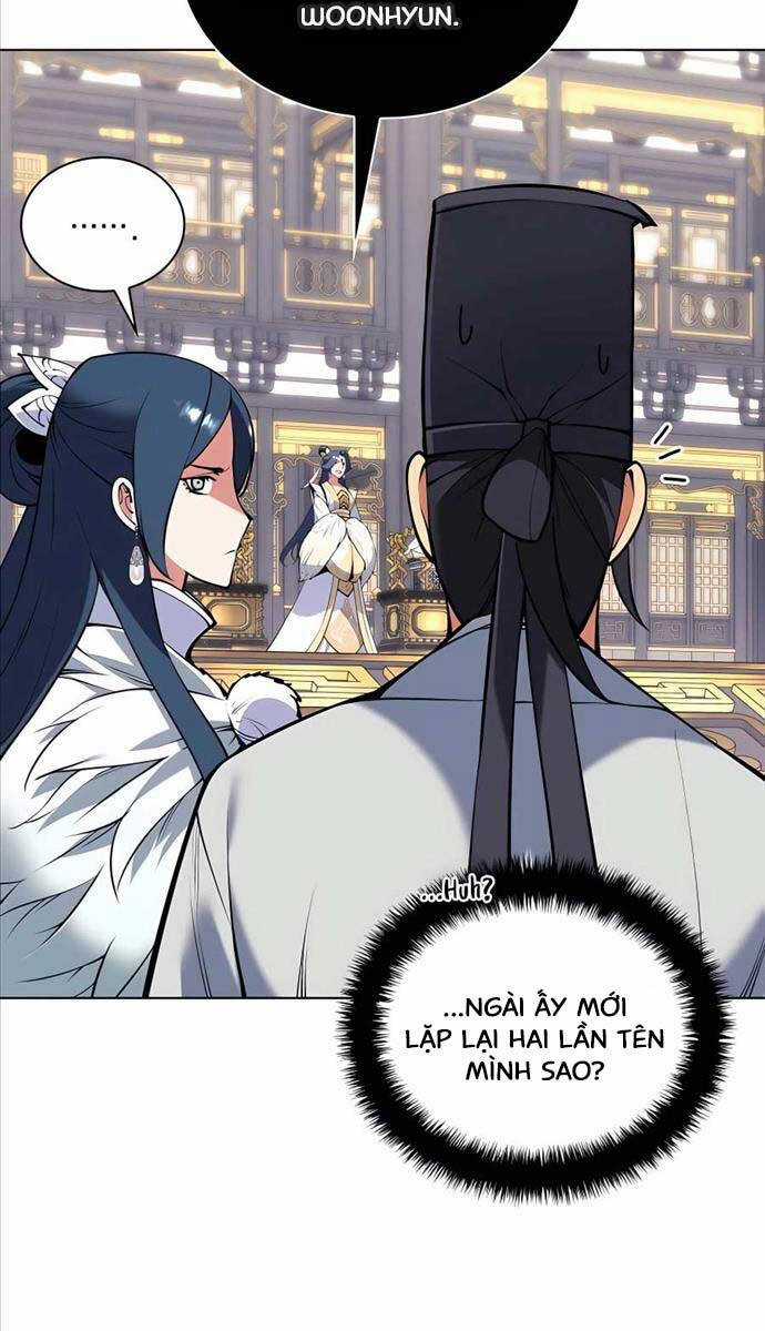 Học Giả Kiếm Sĩ Chương 105 trang 102