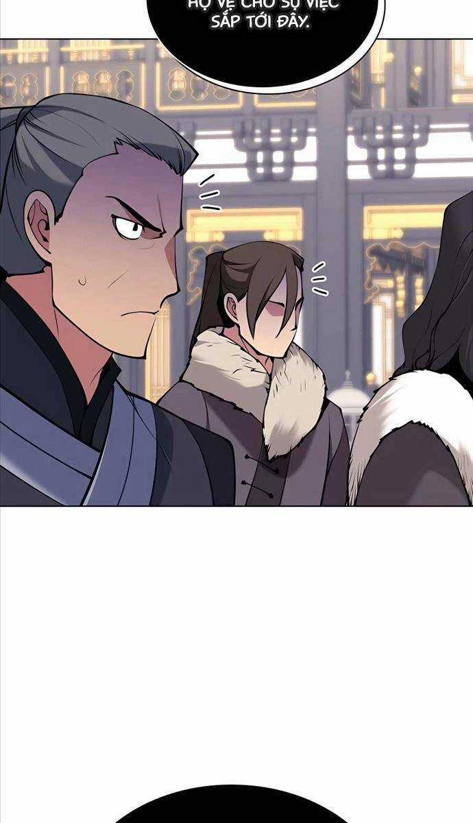 Học Giả Kiếm Sĩ Chương 105 trang 105