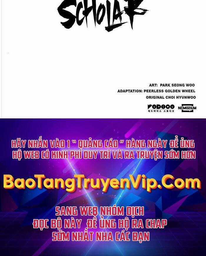 Học Giả Kiếm Sĩ Chương 105 trang 108