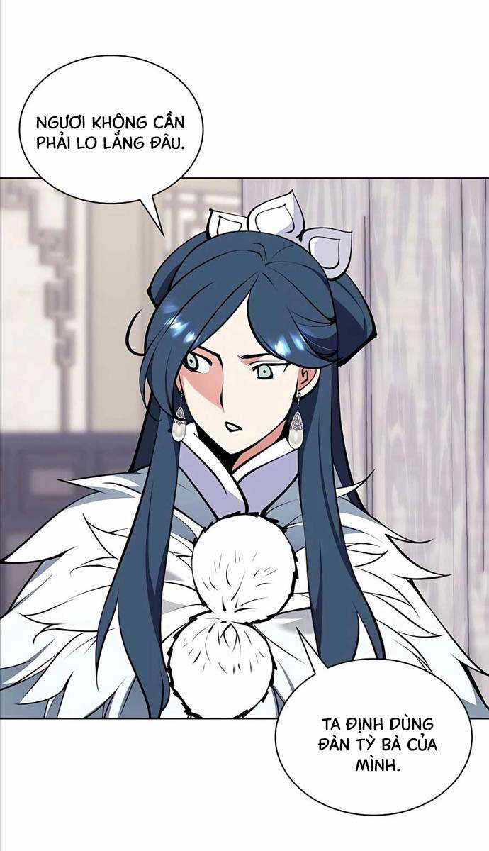 Học Giả Kiếm Sĩ Chương 105 trang 11