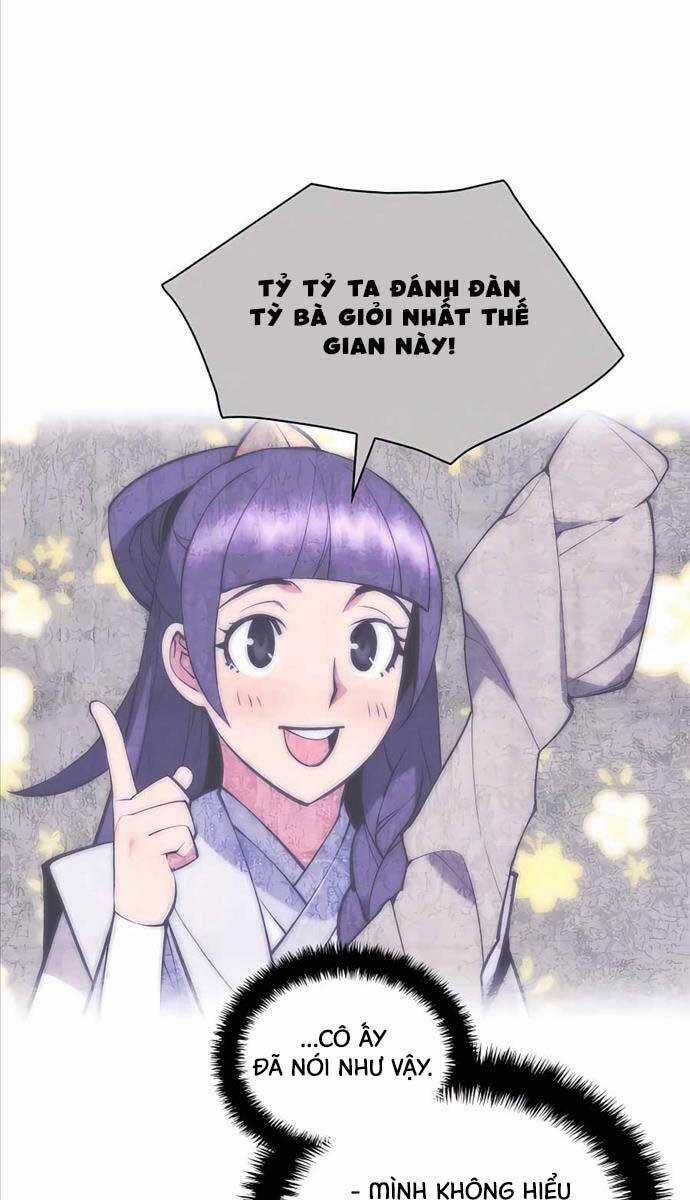 Học Giả Kiếm Sĩ Chương 105 trang 13