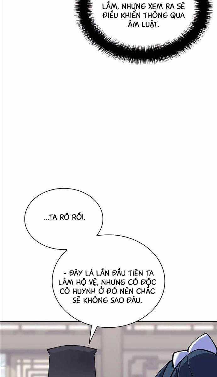 Học Giả Kiếm Sĩ Chương 105 trang 14