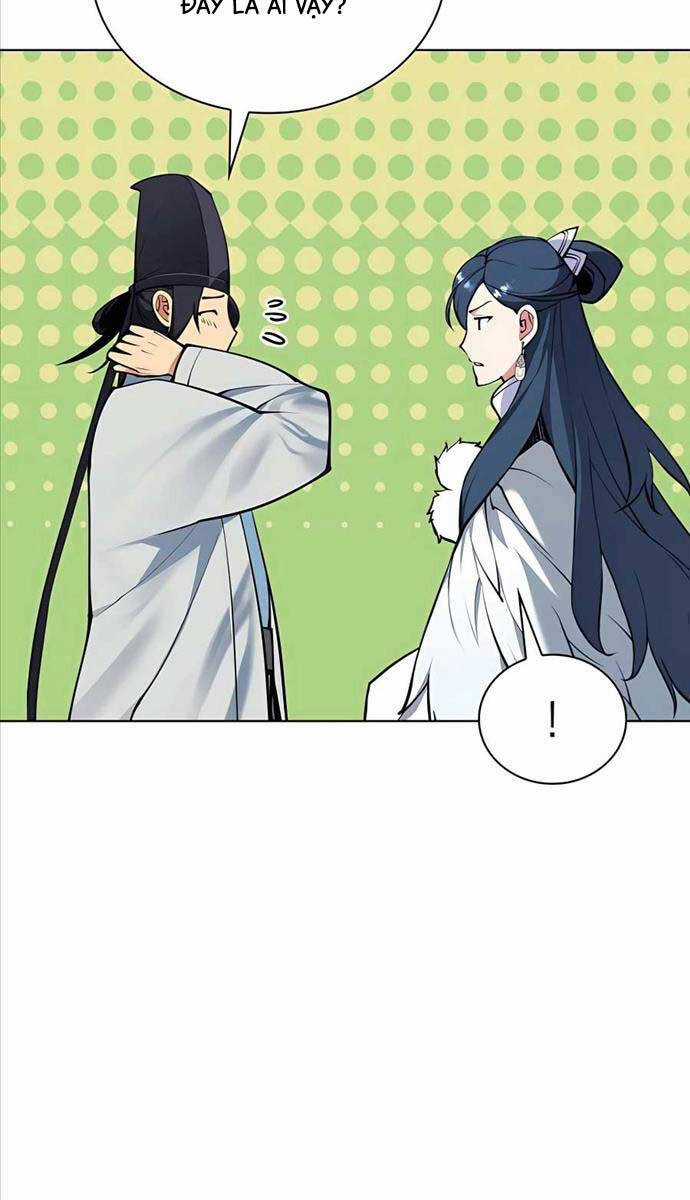 Học Giả Kiếm Sĩ Chương 105 trang 18