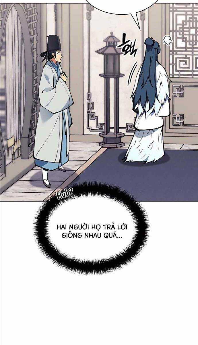 Học Giả Kiếm Sĩ Chương 105 trang 20