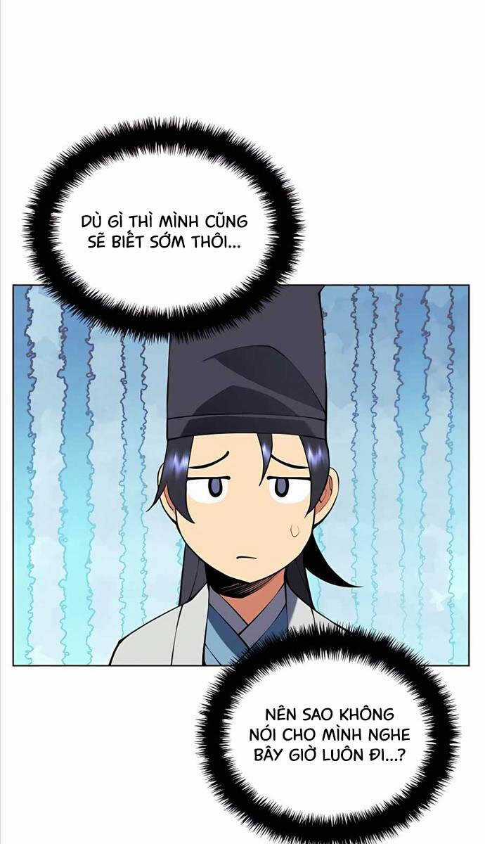 Học Giả Kiếm Sĩ Chương 105 trang 21