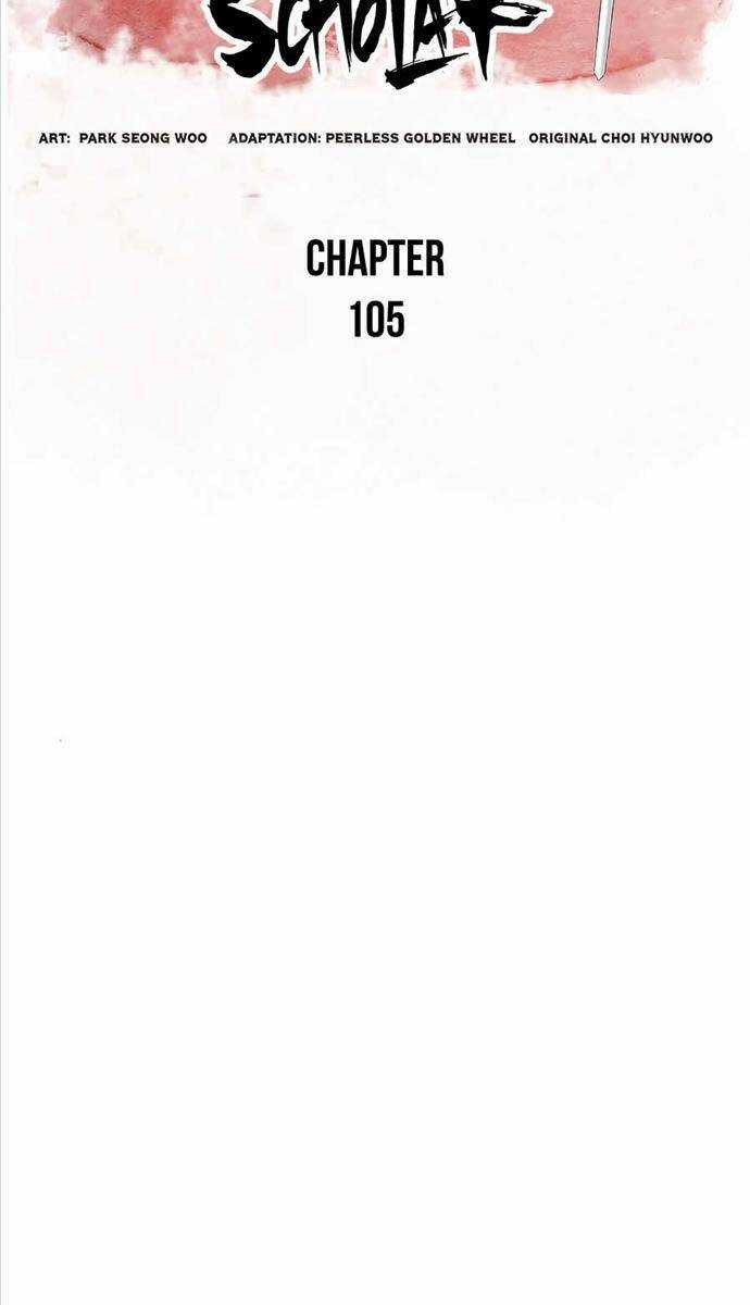 Học Giả Kiếm Sĩ Chương 105 trang 24