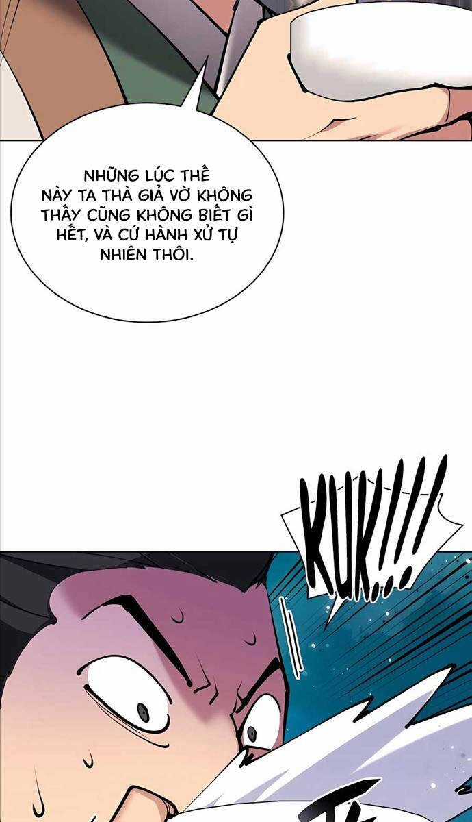 Học Giả Kiếm Sĩ Chương 105 trang 33