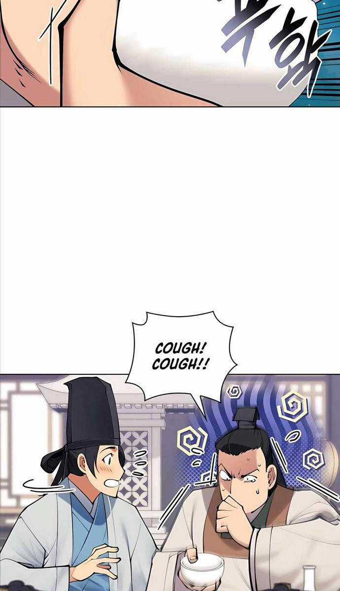 Học Giả Kiếm Sĩ Chương 105 trang 34