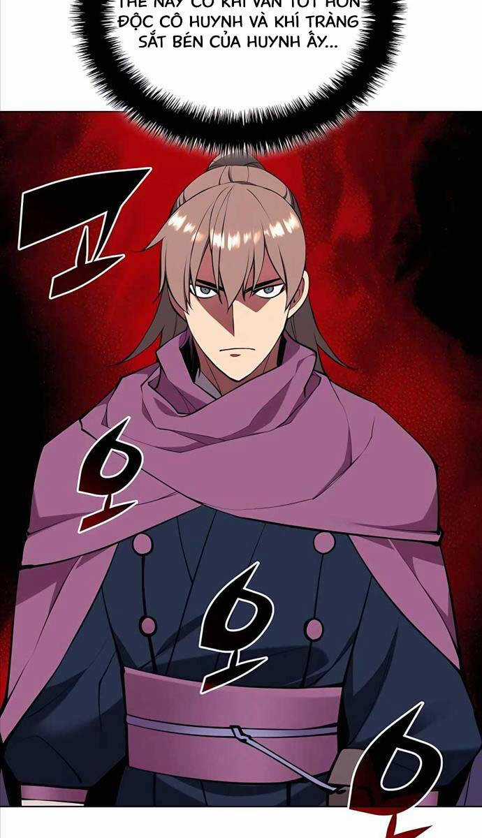 Học Giả Kiếm Sĩ Chương 105 trang 38