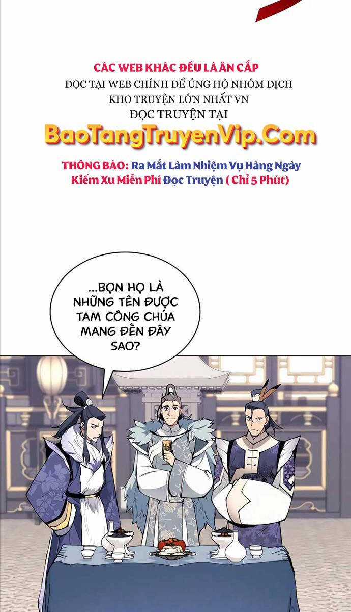 Học Giả Kiếm Sĩ Chương 105 trang 39