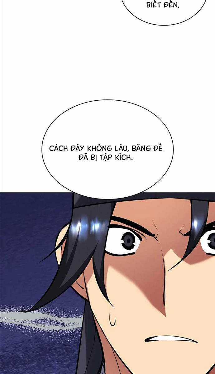 Học Giả Kiếm Sĩ Chương 105 trang 4