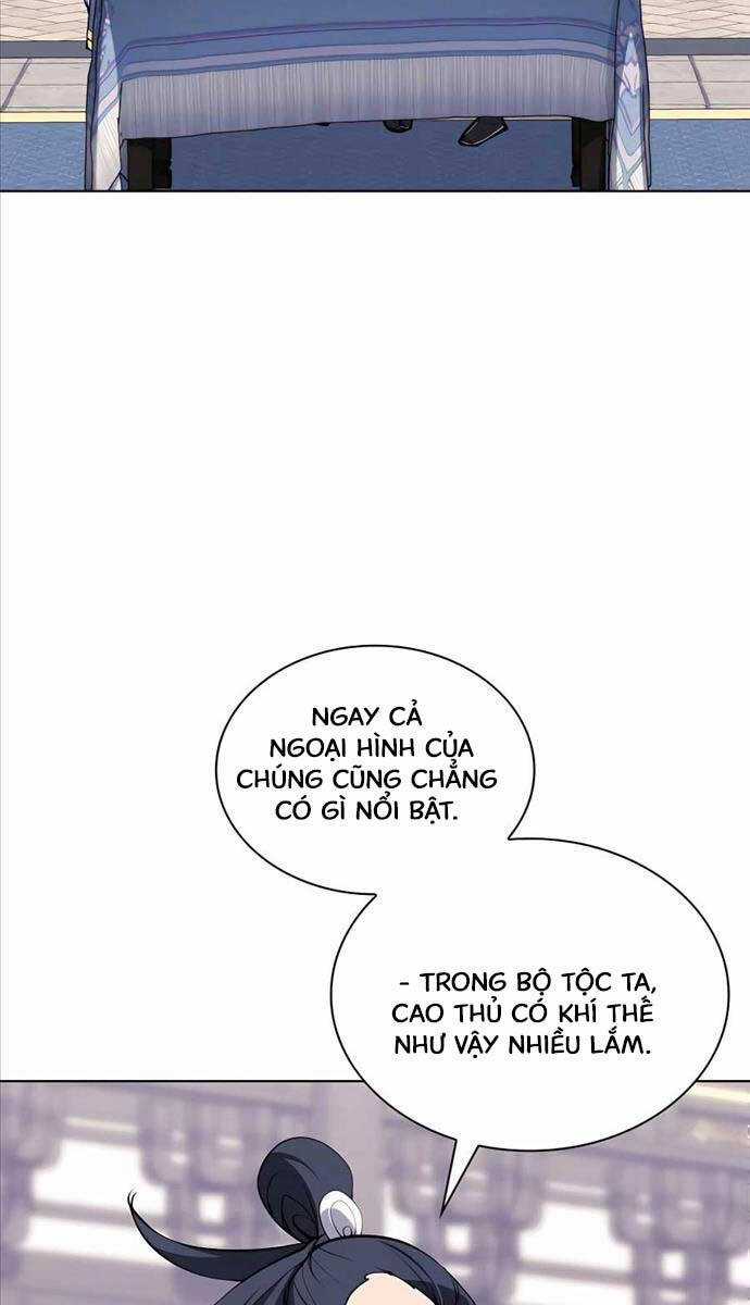 Học Giả Kiếm Sĩ Chương 105 trang 40