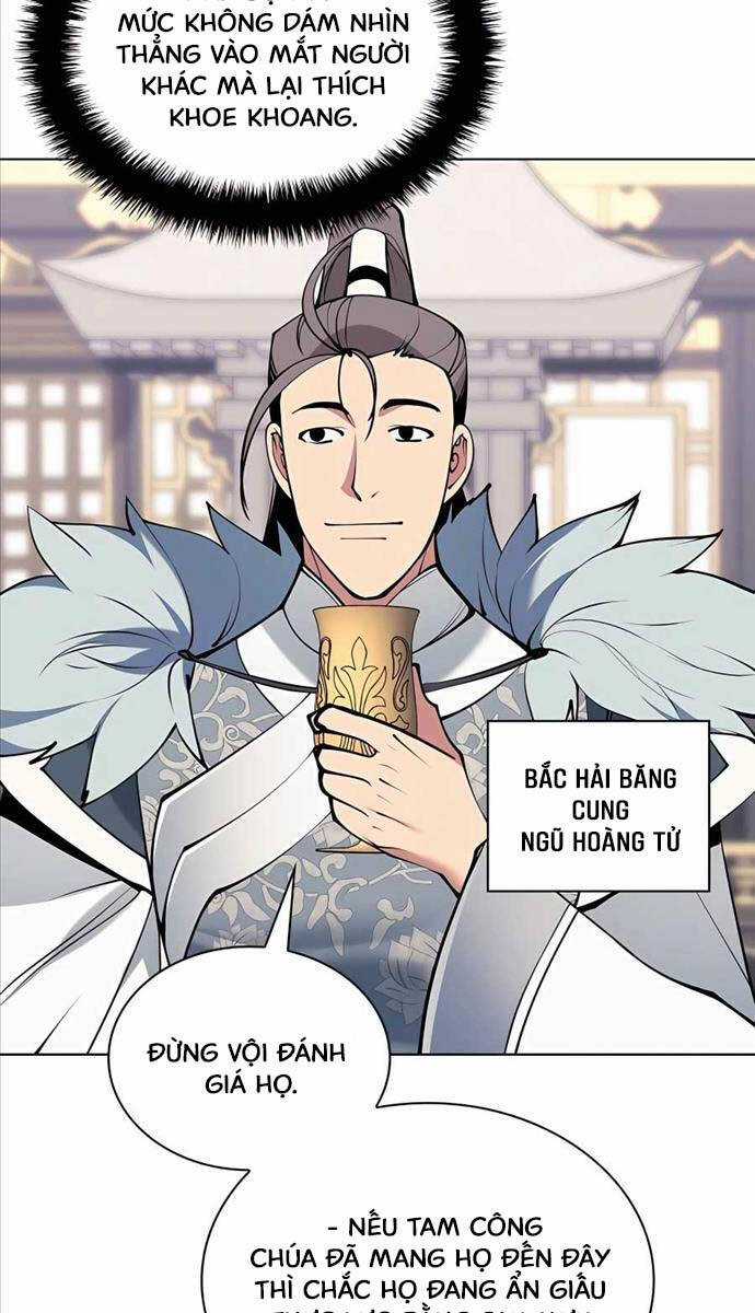 Học Giả Kiếm Sĩ Chương 105 trang 42