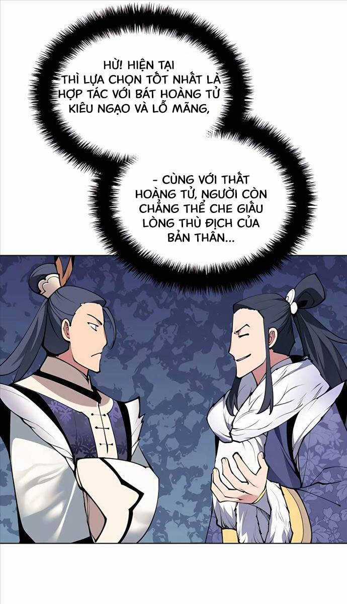 Học Giả Kiếm Sĩ Chương 105 trang 46