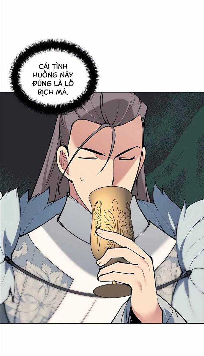 Học Giả Kiếm Sĩ Chương 105 trang 47