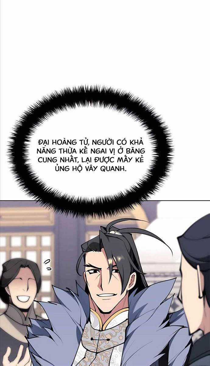 Học Giả Kiếm Sĩ Chương 105 trang 49