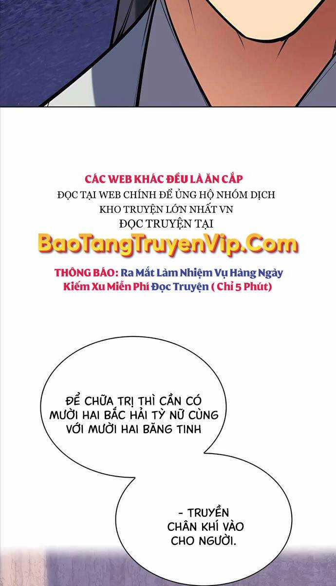 Học Giả Kiếm Sĩ Chương 105 trang 5
