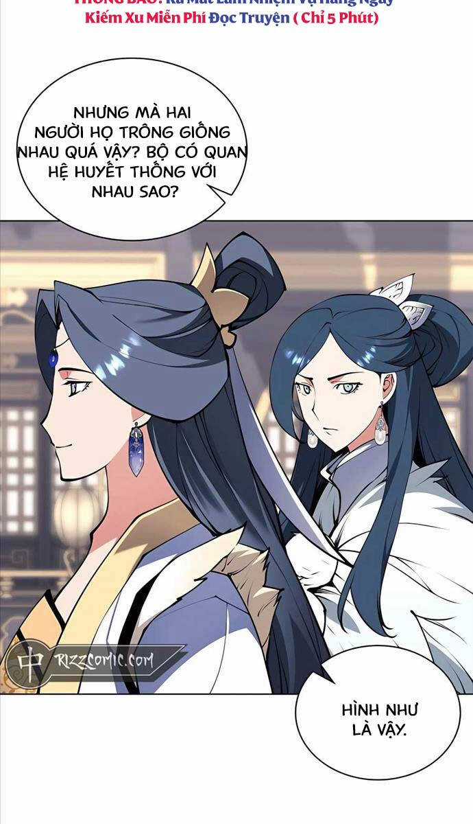 Học Giả Kiếm Sĩ Chương 105 trang 56