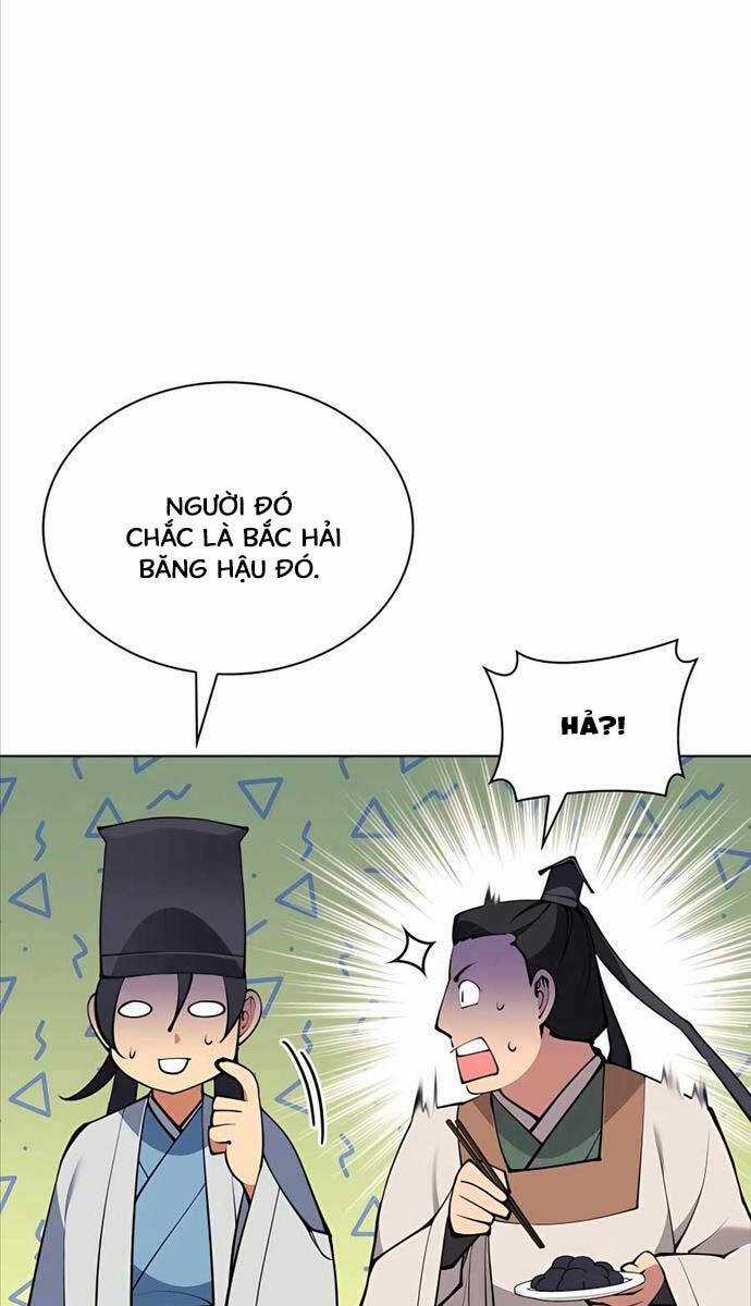 Học Giả Kiếm Sĩ Chương 105 trang 57