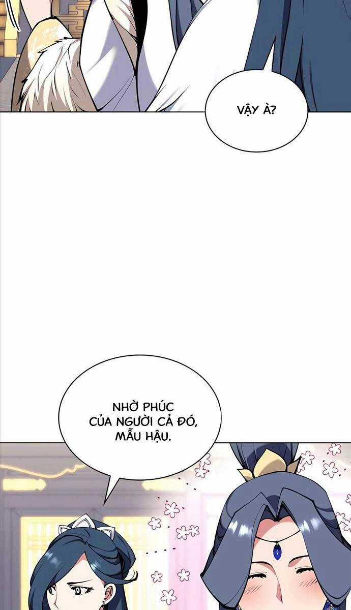 Học Giả Kiếm Sĩ Chương 105 trang 60