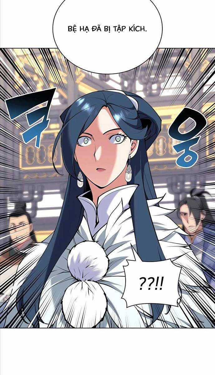 Học Giả Kiếm Sĩ Chương 105 trang 67