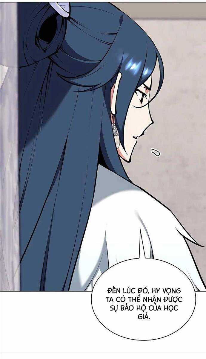 Học Giả Kiếm Sĩ Chương 105 trang 7