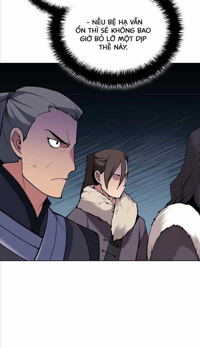 Học Giả Kiếm Sĩ Chương 105 trang 72