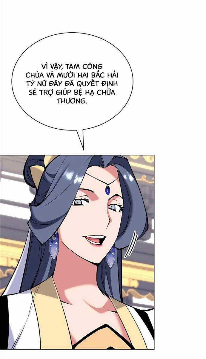 Học Giả Kiếm Sĩ Chương 105 trang 73