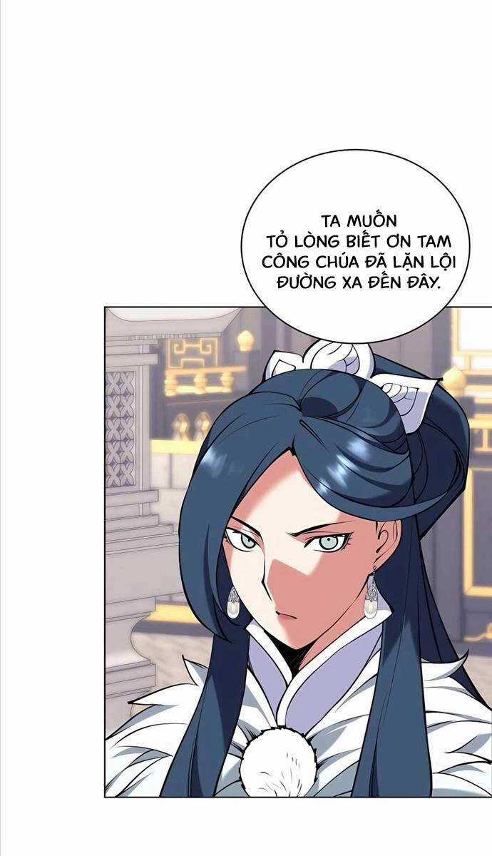 Học Giả Kiếm Sĩ Chương 105 trang 74