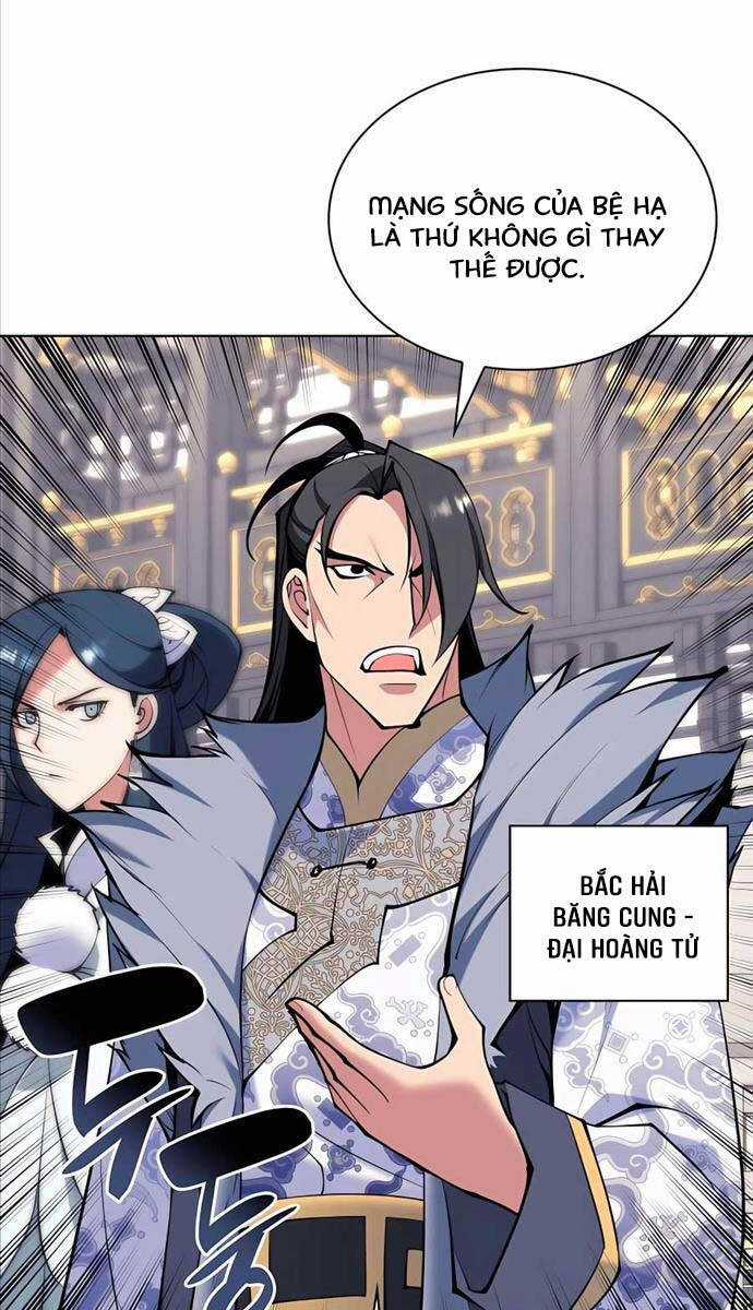 Học Giả Kiếm Sĩ Chương 105 trang 79