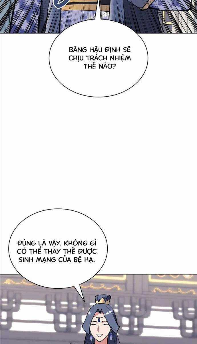 Học Giả Kiếm Sĩ Chương 105 trang 80