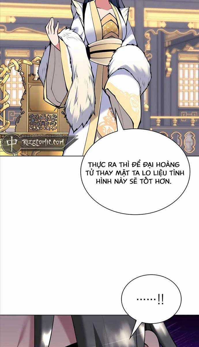 Học Giả Kiếm Sĩ Chương 105 trang 81