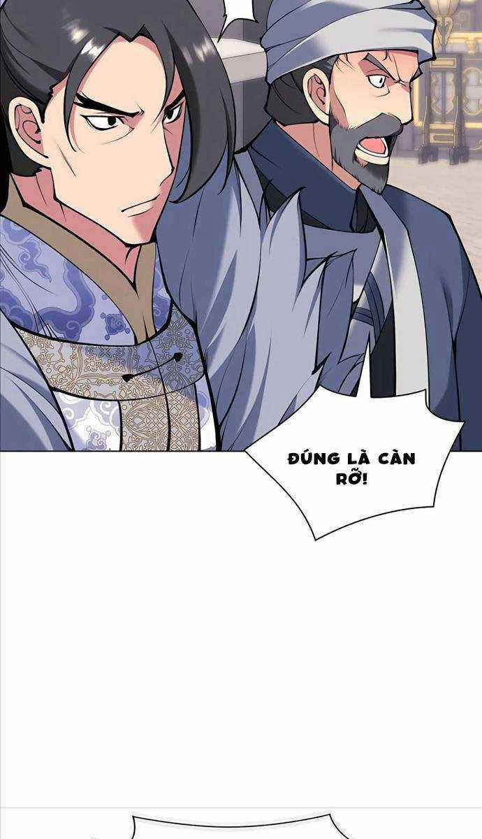 Học Giả Kiếm Sĩ Chương 105 trang 83