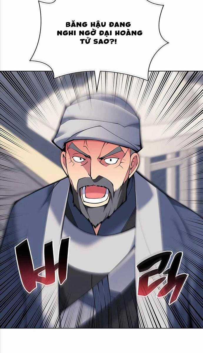 Học Giả Kiếm Sĩ Chương 105 trang 84