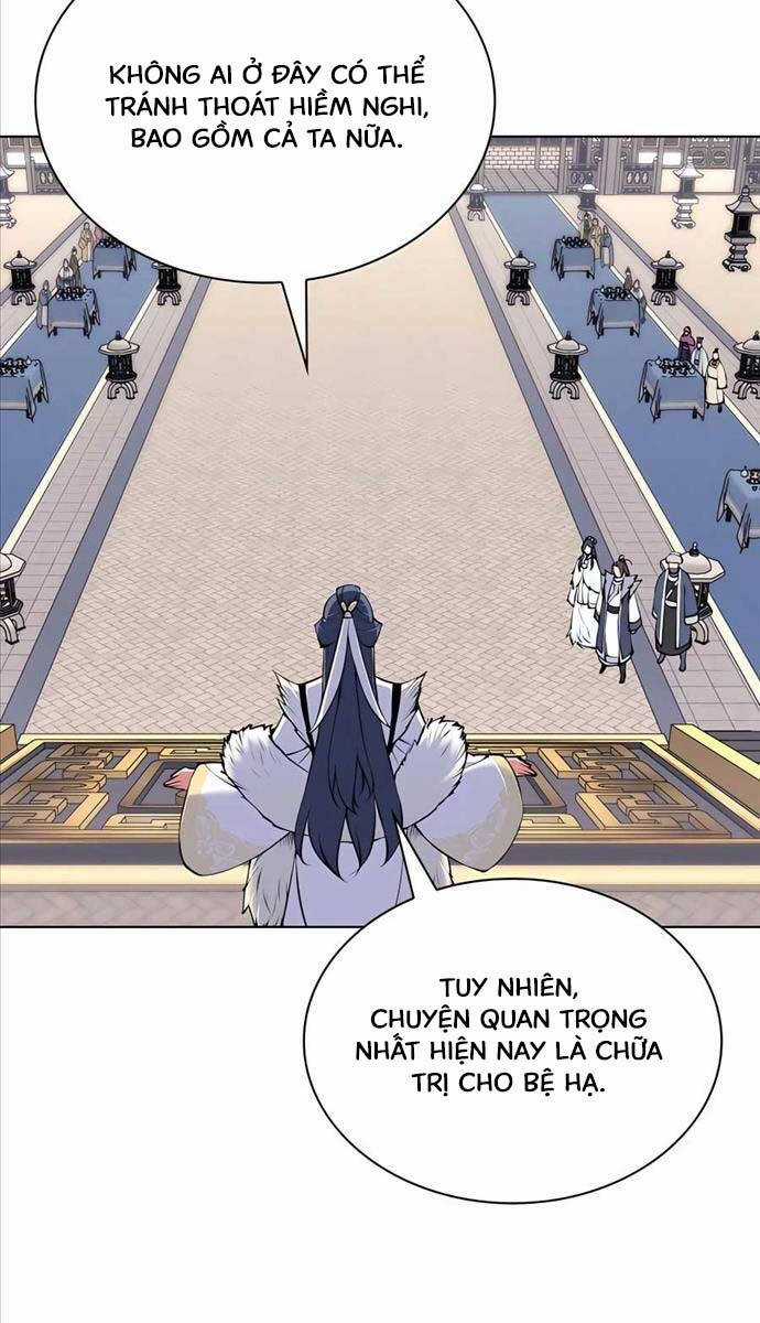 Học Giả Kiếm Sĩ Chương 105 trang 88