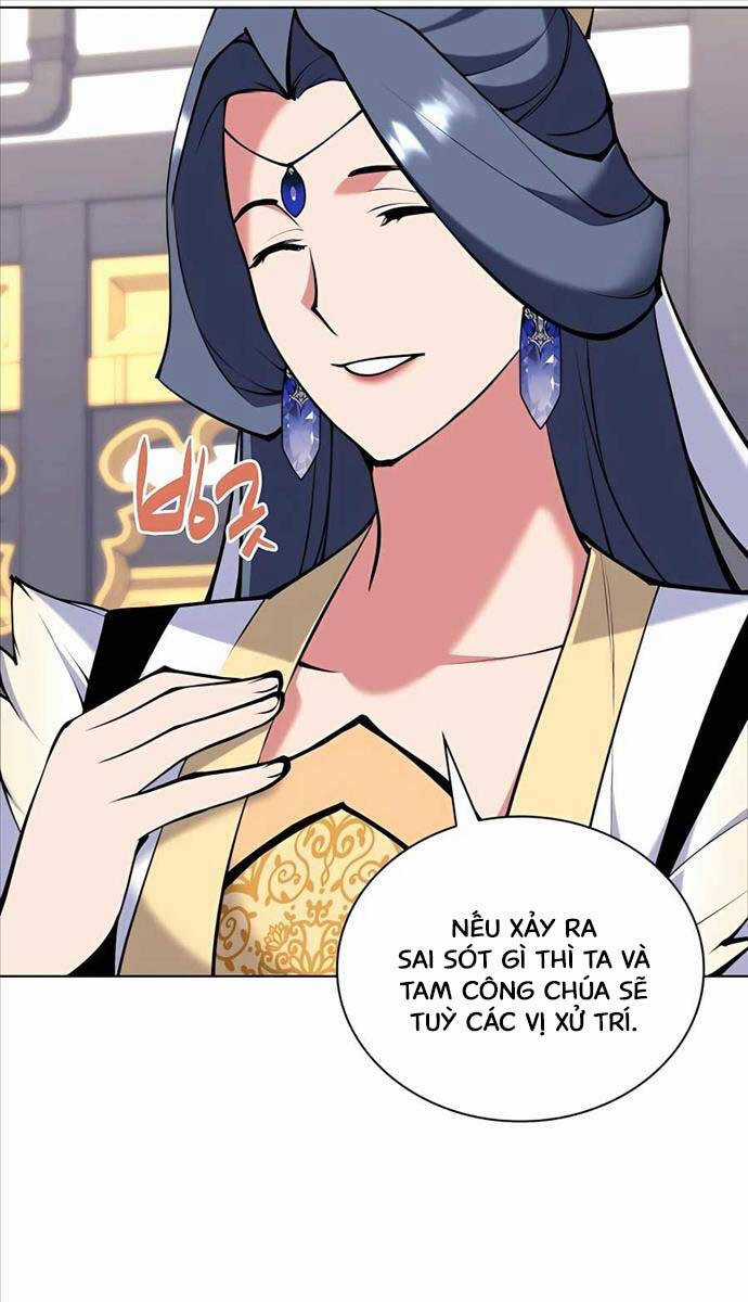 Học Giả Kiếm Sĩ Chương 105 trang 92