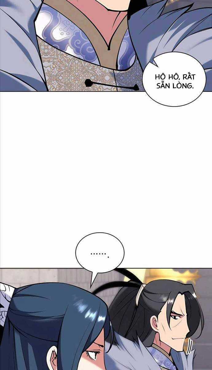 Học Giả Kiếm Sĩ Chương 105 trang 94