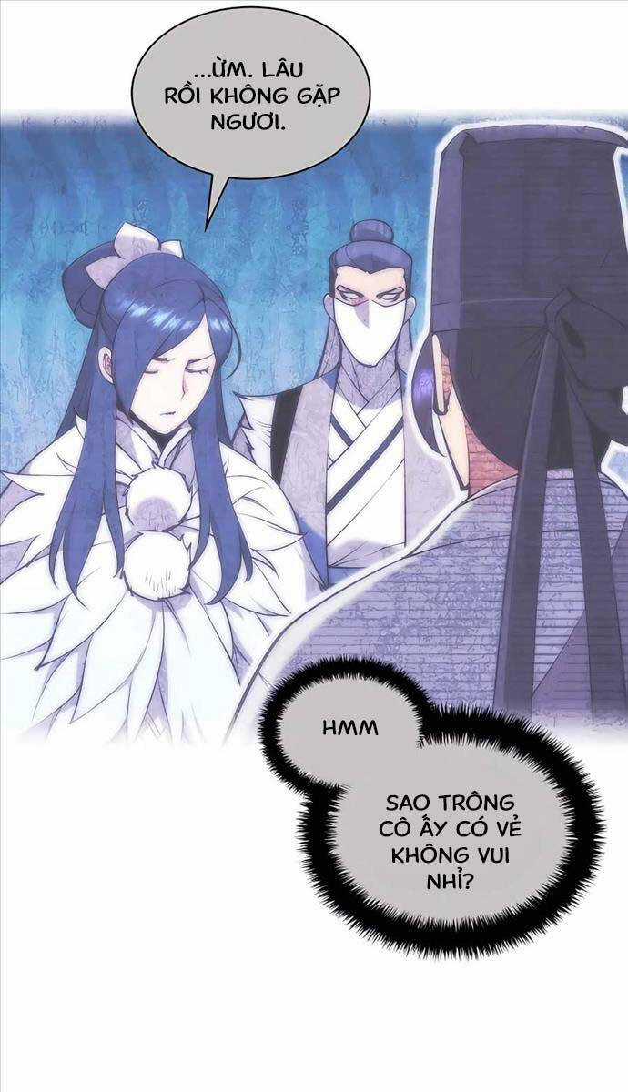 Học Giả Kiếm Sĩ Chương 106 trang 107