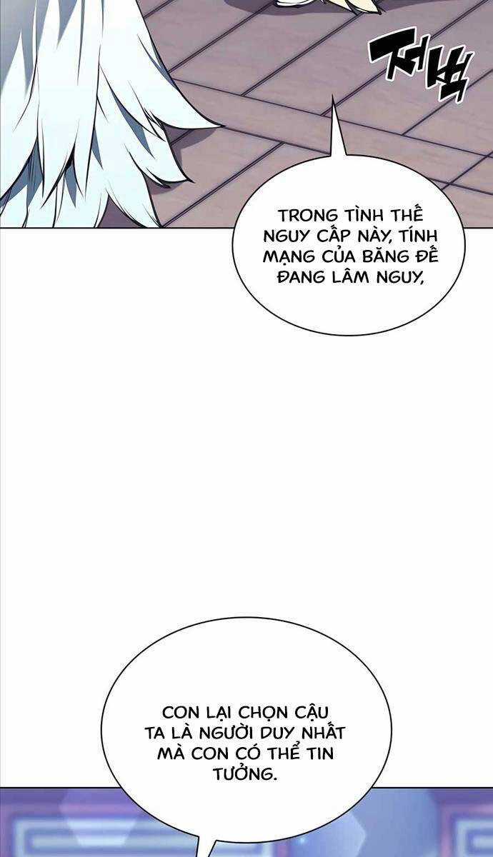 Học Giả Kiếm Sĩ Chương 106 trang 110