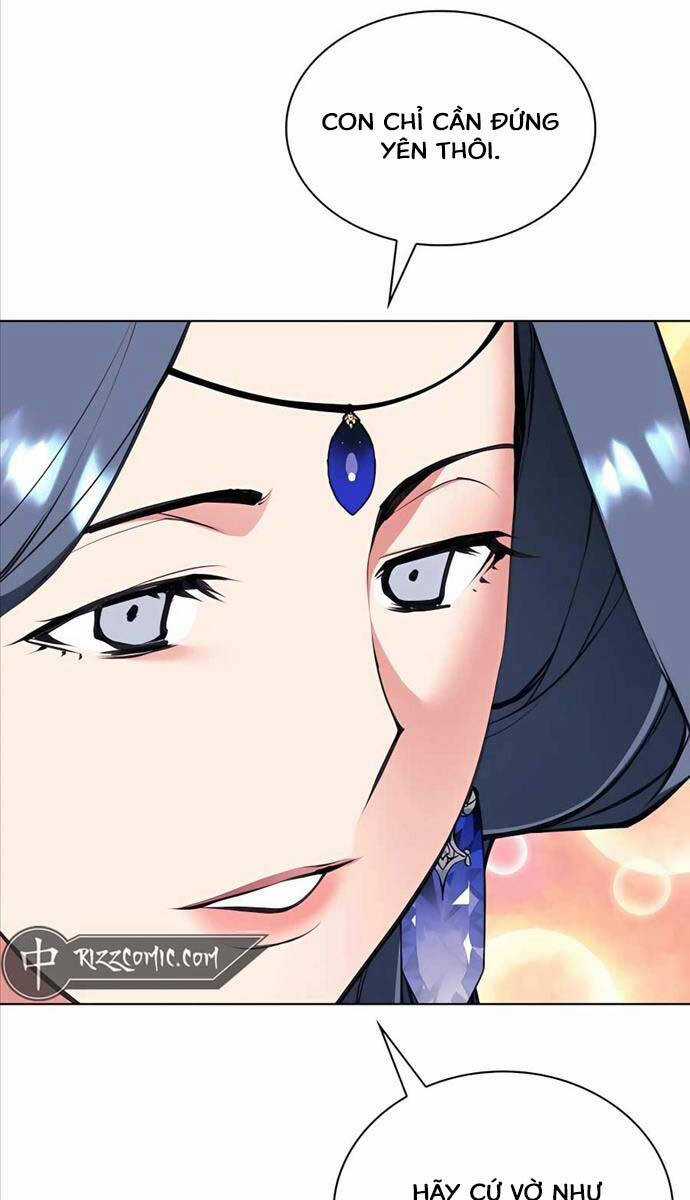 Học Giả Kiếm Sĩ Chương 106 trang 116