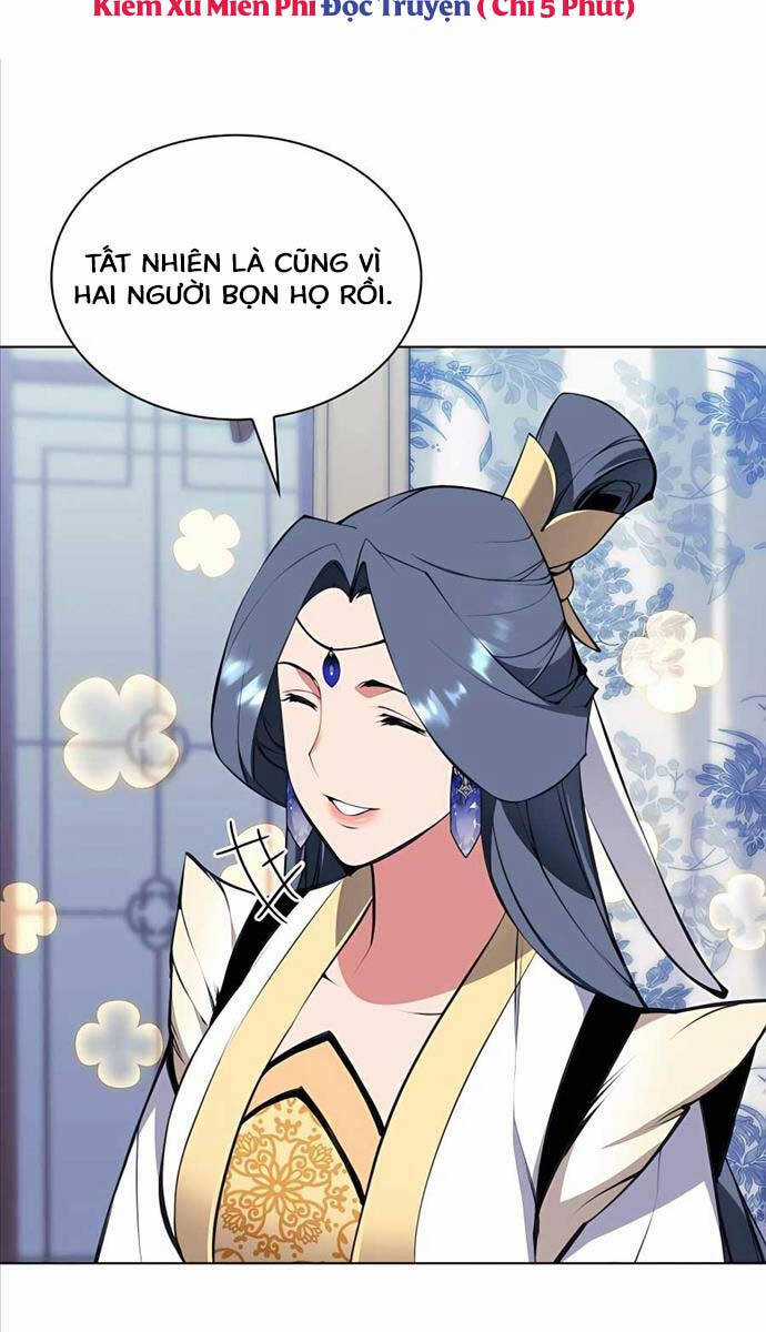 Học Giả Kiếm Sĩ Chương 106 trang 127